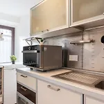 Apartament Via Etnea Cozy With Balcony
