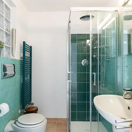 Апартаменты Guesthost - Via Etnea Cozy With Balcony *