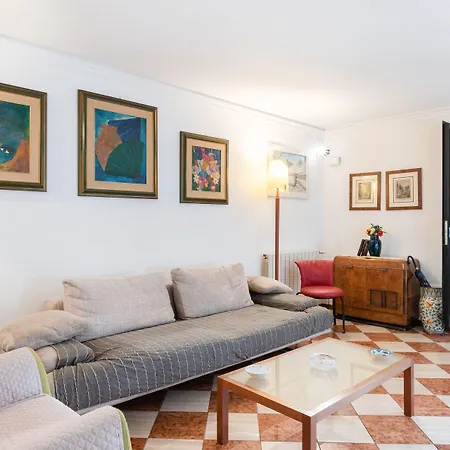 Apartament Via Etnea Cozy With Balcony *