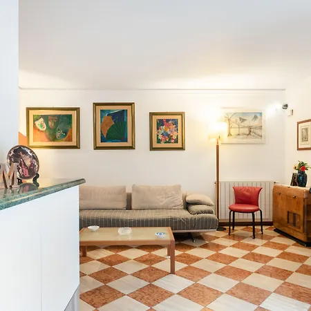 Apartament Via Etnea Cozy With Balcony *
